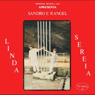 Linda Sereia (SENTINELA F 12410)