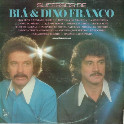 Rancho Da Boa Paz (Volume 2) (GGLP 019)