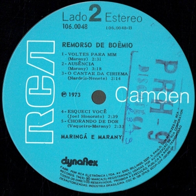 maringa_marany_1973_remorso_de_boemio_
