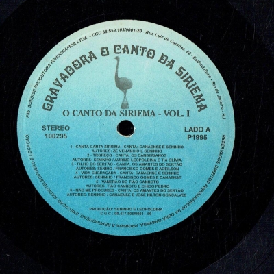 _1995_o_canto_da_siriema_vol_1
