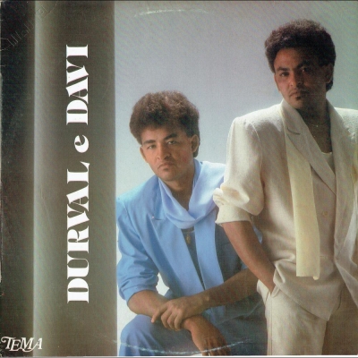 Durval E Davi (1989) (CONTINENTAL 463404011)