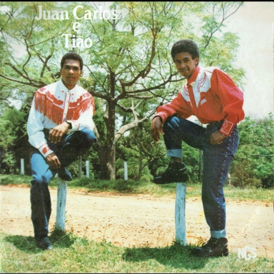 Juan Carlos E Tião (1992) (NGLP 1019)