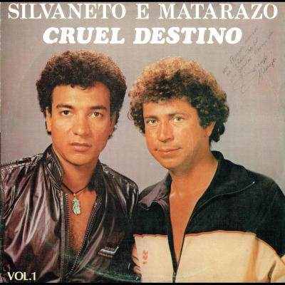 Ermelino E Matarazo (1979) (XSB 2247)