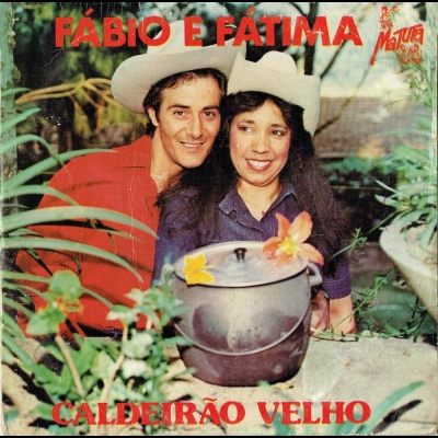 Caldeirão Velho - Compacto (MATUTA)