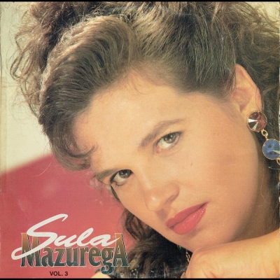 Beth Guzzo (1994) (WARNERMUSIC 998091)