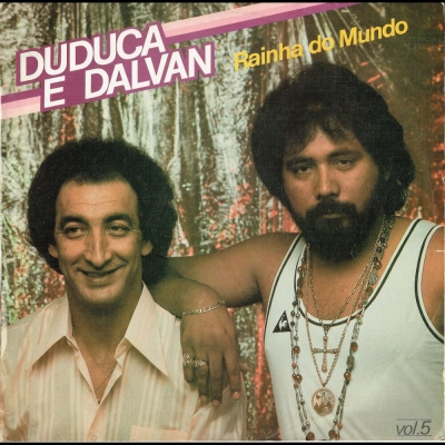 Disco De Ouro Da Música Sertaneja (LPITAM 2091)