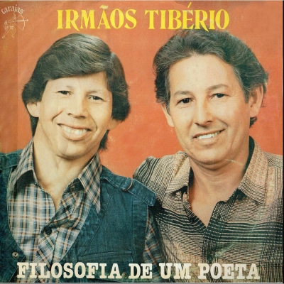 Tião Do Carro E Pagodinho (1998) (TOCANTINS SF 5061)