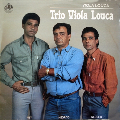 Nelinho E Silvito Da Sanfona - 78 RPM 1964