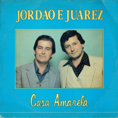 Carga Pra Jumento (DANUBIO F 12588)