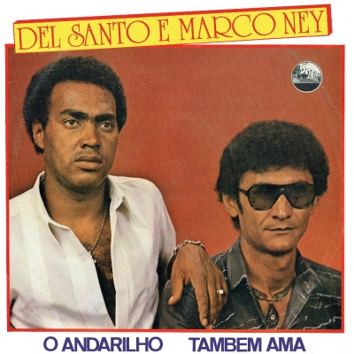 Atílio E Santana (1995) (BRASILRURAL 74107)