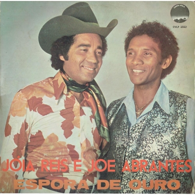 Tony Roberto E Madiel (1985) (MADISON 803260)