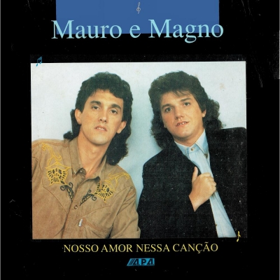 Manno E Magno (1991) (COELP 613063)