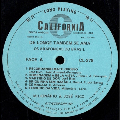 milionario_jose_rico_1969_os_arapongas_do_brasil_de_longe_tambem_se_ama