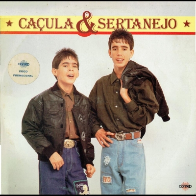 Ruan E Renan (1993) (ST 9022)