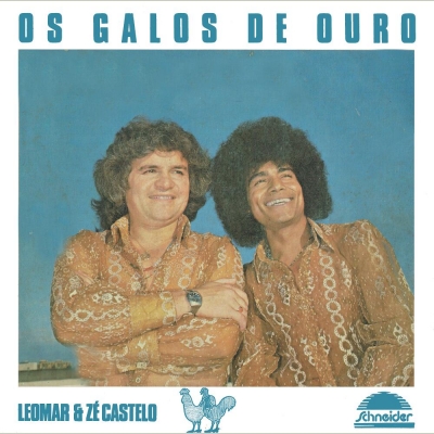 Os Galos De Ouro (SCHINEIDER GSLP 105)