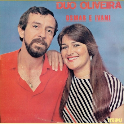 Paixão E Paxá - 1971
