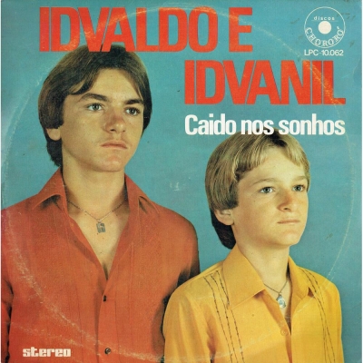 Felipe E Falcão (1995) Volume 6 (WARNER 0630106581)