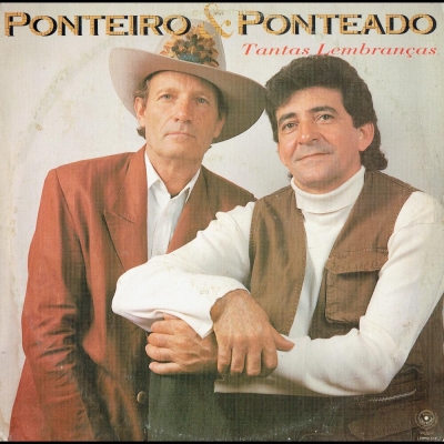 Ponteiro E Ponteado (1982) (Volume 2) (CHANTECLER 211405539)