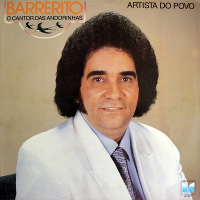 O Cantor Das Andorinhas (COELP 603019)