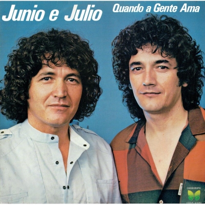 Léo Canhoto E Robertinho (1989)