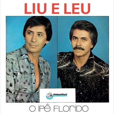 O Ipê Florido (GTLP 1053)