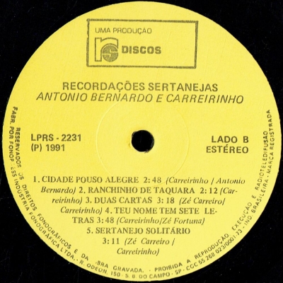 antonio_bernardo_carreirinho_1991_recordacoes_sertanejas