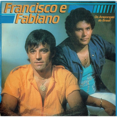 As Gargantas De Ouro Do Brasil (Volume 23) (WARNER MUSIC 398426559-2)