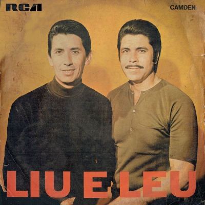 Dino Franco E Mouraí (Volume 3) (GGLP 030)