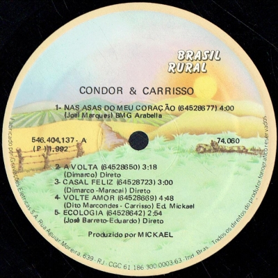 condor_carrisso_1992_brasilrural74060