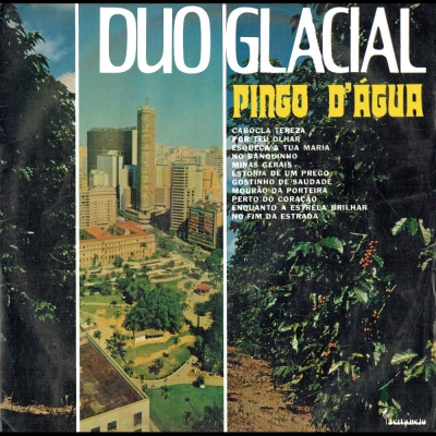 Pingo Dágua (SERTANEJO 211405089)