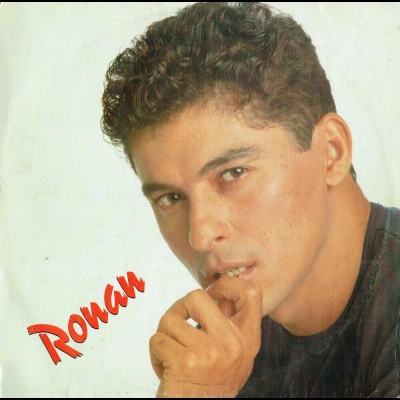 Roméro E Romário (1992) (NOVATRISOM 1019)