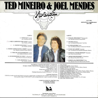 ted_mineiro_e_joel_mendes_1991_vivencias
