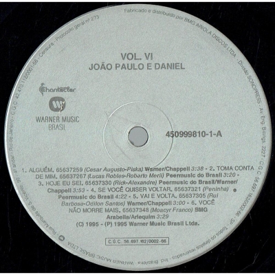joao_paulo_daniel_1995_vol_vi