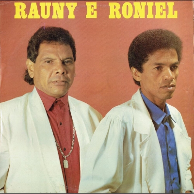 Rauny E Roniel (ITAIPU)