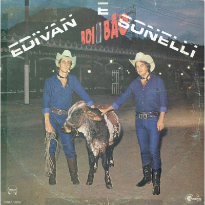 Edivan E Sonelli (1984) (CANLP 10274)