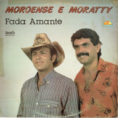 Mococa E Paraíso - 1995 (MMLP 042)