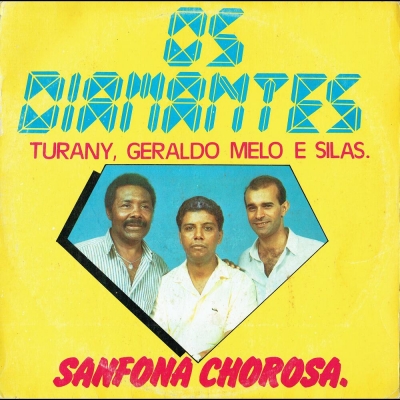 Sanfona Chorosa (CID 50024)