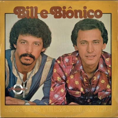Preconceito De Amor (NDBLP 1017)