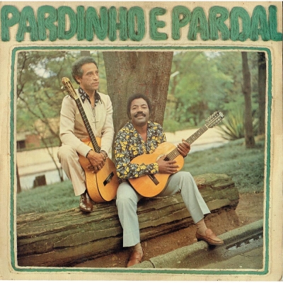 Trio Maravilha (1986) (CONTINENTAL 111405659)