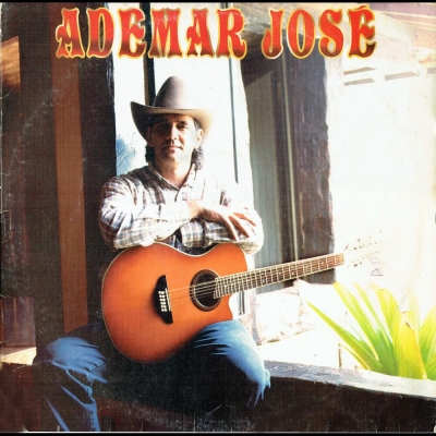 Ademar José (1996) (VILP 765)