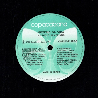 milton_almerinda_1979_misterio_da_vida