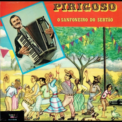 Palmeira E Biá - 78 RPM 1953