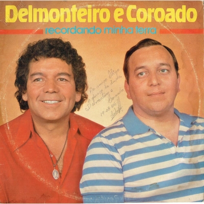 Trio Carga Pesada (1981) (Volume 1) (COELP 41648)