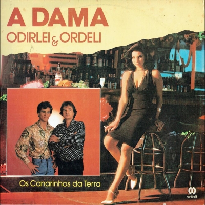 Odirlei E Ordeli (1990) (CHORORO LPC 10306)