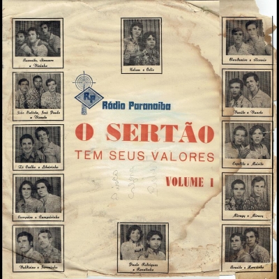 O Sertão Tem Seus Valores 1972