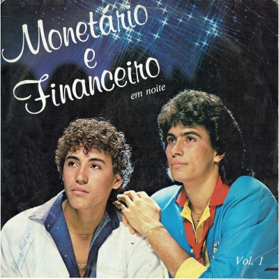 Trio Maravilha (1986) (CONTINENTAL 111405659)