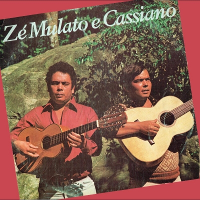 Zé Mulato E Cassiano - Instrumental