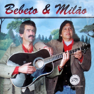 Fábio E Fabiano (1994) (MMLP 032)