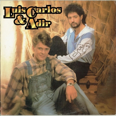 Mauricio E Murilo (1994) (BRASILRURAL 74097)