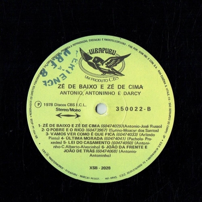 Antonio-Antoninho-Darc-1965-Ze-De-Baixo-E-Ze-De-Cima